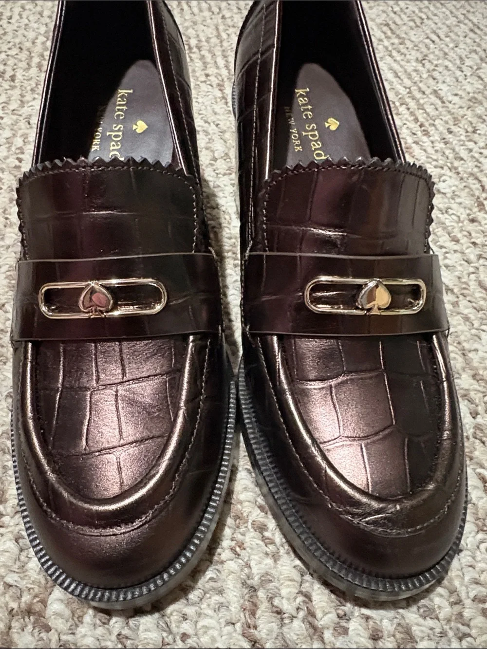 kate spade purchased last